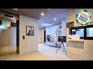 Hotel Maison | Busan, South Korea | Hotel Review 🌟