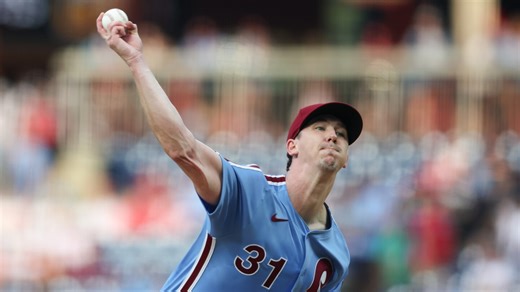 Walker Buehler signs with Padres after long career with NL West rival Dodgers