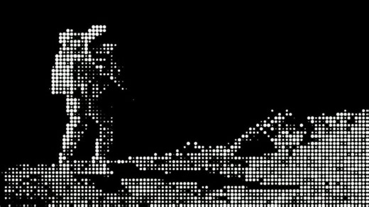 OpenAI ChatGPT Super Bowl 2025 TV Spot, 'The Intelligence Age' Song by Ratatat