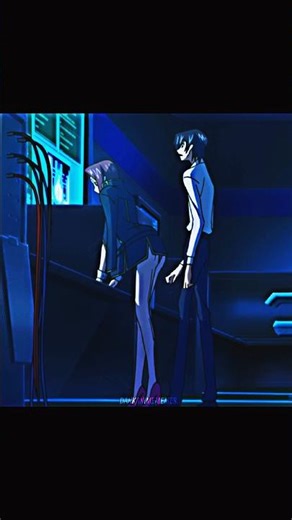 Kallen X Lelouch #codegeasslelouchoftherebellion #lelouchvibritannia #kallenxlelouch