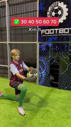 Top Goalkeeper Challenge Drills to Improve Skills