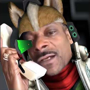 Star Dogg STFU Slippy!