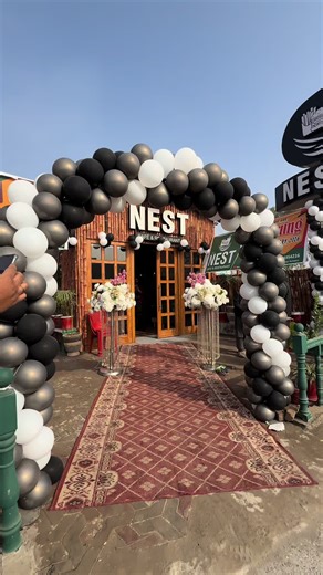 The Cafe is Now Open: Explore Our Menu Today!