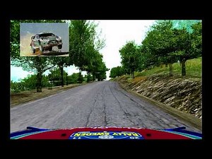 Ford Fiesta WRC. WRC 2011.Piornal.goba6372