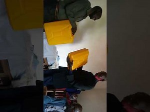 gusaba no kwerekana umwana