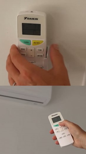 3.3K views · 30 reactions | If you’re reading this, is your guest room too cold? Warm it up with a Daikin ductless mini-split: https://bit.ly/3WHgos4 | Daikin Comfort | Facebook