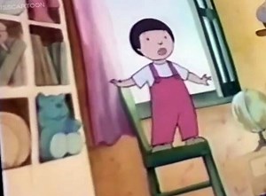 Tales of the Tooth Fairies E008 - Stolen Present