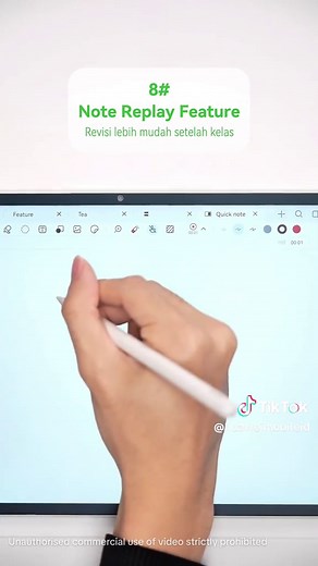 Unlocking 8 Essential Features of Huawei Notes