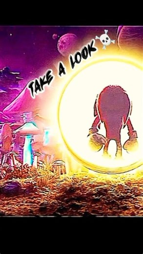 Knuckles Meets a Human for the First Time! 😳💀