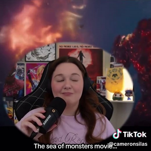 Percy Jackson: Sea of Monsters Watch Long