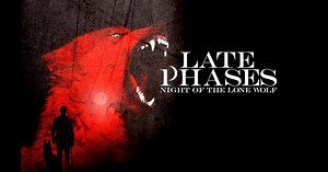 Late Phases (2014) Revisited – Horror Movie Review