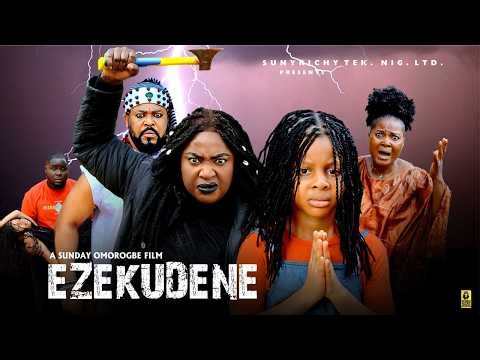 EZEKUDENE(PART 2)~ LIZZY GOLD, PRINCESS IZUCHUKWU, SOCHI INFINITI 2026 Nigerian movie