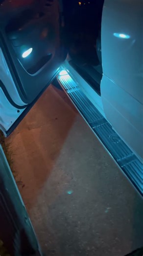 Lexus GX470 Running Board LED Upgrade #automobile #mechanic #diy #fix #carmaintenance