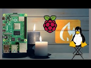 Installing Grbl Candle On Raspberry pi 4