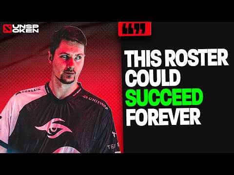 "Maybe it's TIME TO QUIT" - Dota Unspoken #8 Puppey Part 2