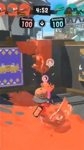 Splatoon 3 map not loaded in Glitch. #Glitch #Splatoon3