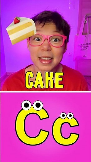 Playful Word Adventure! Uncover Unique Words from A to Z #learning #fun