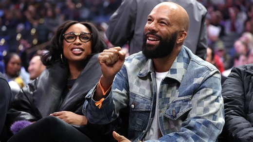 Jennifer Hudson Gives Candid Update on Her Romance with Common & What Fans Shouldn't Count On