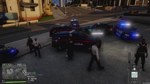 Coastside Roleplay | GSP