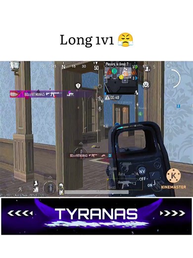 Wait for 1v1 🙂#trending #bgmi #gaming #shorts