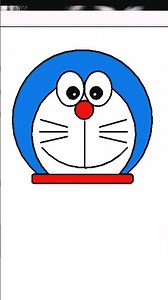 How to Draw Doraemon with Python Turtle – You Won’t Believe the Result!