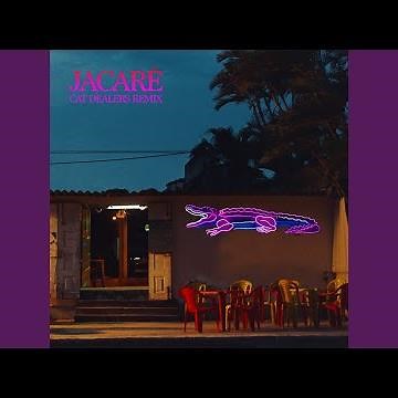 Jacaré (Cat Dealers Remix)