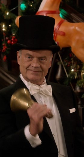 5.1M views · 5.2K reactions | 'Tis the season for some Frasier. All episodes are now streaming on Paramount+. | Frasier | Facebook