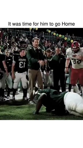 Ruby reels on Instagram: "🏈❤️ The Blind Side (2009) — Movie Narration ⸻ 🎭 CAST (Main) • Sandra Bullock as Leigh Anne Tuohy • Quinton Aaron as Michael Oher • Tim McGraw as Sean Tuohy • Jae Head as S.J. Tuohy • Lily Collins as Collins Tuohy • Kathy Bates as Sue ⸻ 🎞️ NARRATION The Blind Side is an inspiring sports drama based on a true story about compassion, opportunity, and family. It follows Michael Oher, a homeless teenager with little education but enormous potential, whose life changes whe