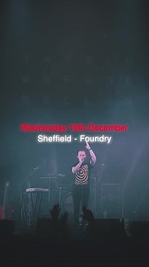 Catch The Slow Readers Club playing their celebrated album ‘Cavalcade’ in full along with other favourites drawn from ‘Out Of A Dream’ and their full catalogue. Tickets on sale now. | The Slow Readers Club