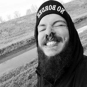 pizzapunk_tv - Twitch