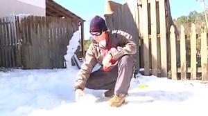 85K views · 1.4K reactions | SNOW DAY IN FLORIDA! What do you do when...