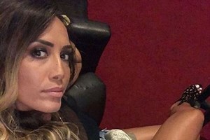 VUK MOB TOTALNO ODLEPIO ZA ĆERANIĆKOM! Šokirao se kad je čuo kako peva!