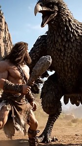 41K views · 11 reactions | Koa and Grom began their battle. Koa skillfully dodged Grom's attacks, while simultaneously trying to strike at the beast's weak points. Grom attacked fiercely, but Koa used his intelligence to lure Grom into areas with difficult terrain, where Grom could not move freely. | Happy Birthday | Facebook