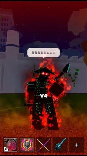 Is Human the BEST Race in Blox Fruits?