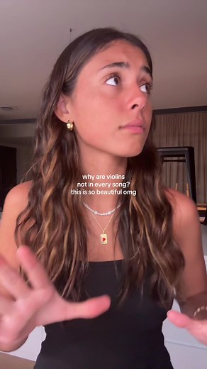 Cinematic Beauty of Violin in Music