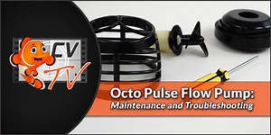 In this latest episode of [CVtv], Jeremy Rykiel shows us how easy it is to conduct maintenance and troubleshooting on the new Reef Octopus Octo Pulse pumps! #coralvue #reefoctopus #octopulse | CoralVue | Facebook