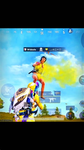 wait for 🔥 !! #foryou #ipad5thgeneration #pubgmobile #bgmi #girlgamer #shortfeed #youtubeshorts