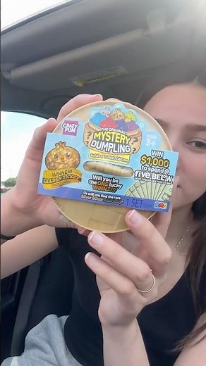 golden dumpling unboxing! #explore #squishy #trend