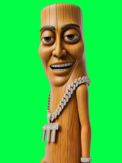 Tung Tung Tung Sahur is doing a dance to Time by Fetty Wap featuring Monty, using moves by @officialnickkosir in a chaotic Italian brainrot character edit with throwback 2015 rap energy and full FYP confidence. Tung Tung Tung Sahur moves like the Fetty Wap melody hit and the whole timeline suddenly became a dance break. The Time sound brings that classic 1738 bounce, while the @officialnickkosir-style movement makes the clip feel smooth, random, and way too locked in for a brainrot meme. Use thi