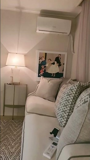10평(36형)작은집 인테리어.그림으로 우아하게꾸미기 #homedecor #예쁜인테리어 #home #포인트인테리어