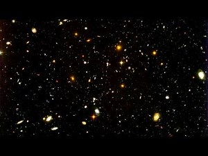Distant time and the hint of a multiverse - Sean Carroll