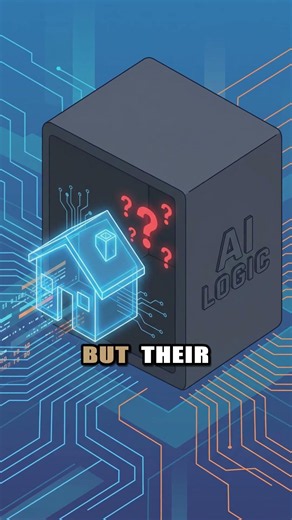 How Does AI Make Unseen Choices?