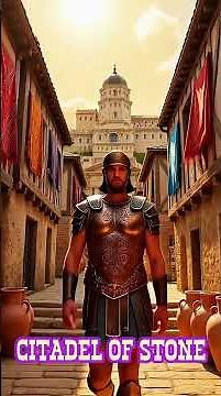 Troy: The City That Sparked a War