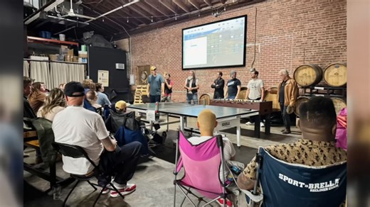 TUFFEST Film Festival aims to elevate Oklahoma filmmaking