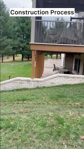 Swimming pool construction process (start to finish)