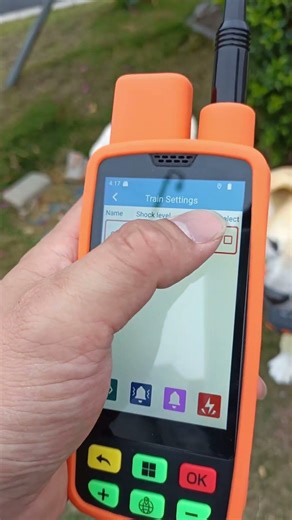 How to Train Your Hunting Dog Using GPS Technology #eseek #HoundTracking #hunting #huntingdog