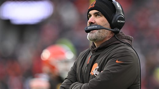Six winners and losers from the Browns' Week 13 loss to the 49ers