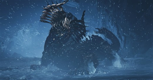 Monster Hunter Wilds: Chapter 5-1 walkthrough