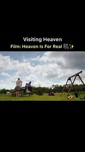 “Heaven Is for Real” is a Christian book by Todd Burpo and Lynn Vincent. It recounts the story of Todd’s son, Colton, who, after a near-death experience during emergency surgery at the age of three, described visiting heaven. Colton’s vivid descriptions of heaven and encounters with Jesus and deceased family members astonished his family. The book explores themes of faith, the afterlife, and the power of belief.The book became a bestseller and was adapted into a movie in 2014, directed by Randal