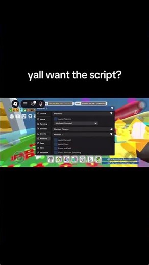 its so op #bss #beeswarmsimulator #fyp #roblox #macro